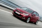 Citroen C4 2010 года